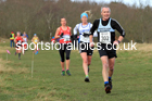 Womens and mens 35 to 65 plus, 2022 NEMAA Open Cross Country Champs., Wallsend, Tyne and Wear. Photo: David T. Hewitson/Sports for All Pics